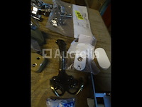 20 sets hardware-items (zie foto's) - afbeelding 9 van  18