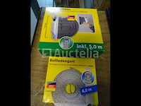 20 sets hardware-items (zie foto's) - afbeelding 1 van  18