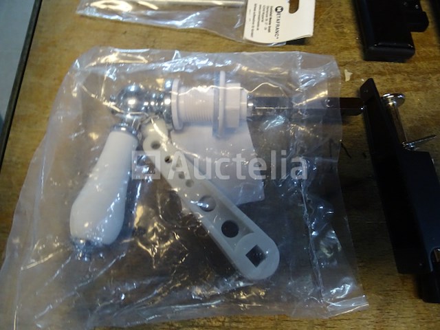 20 sets hardware-items (zie foto's) - afbeelding 14 van  18