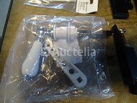 20 sets hardware-items (zie foto's) - afbeelding 14 van  18