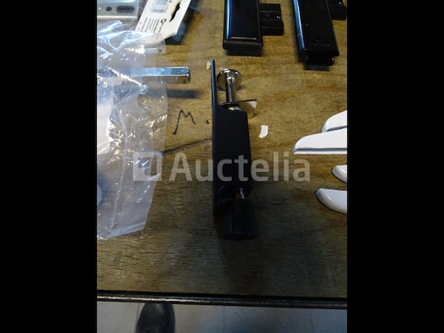 20 sets hardware-items (zie foto's) - afbeelding 15 van  18