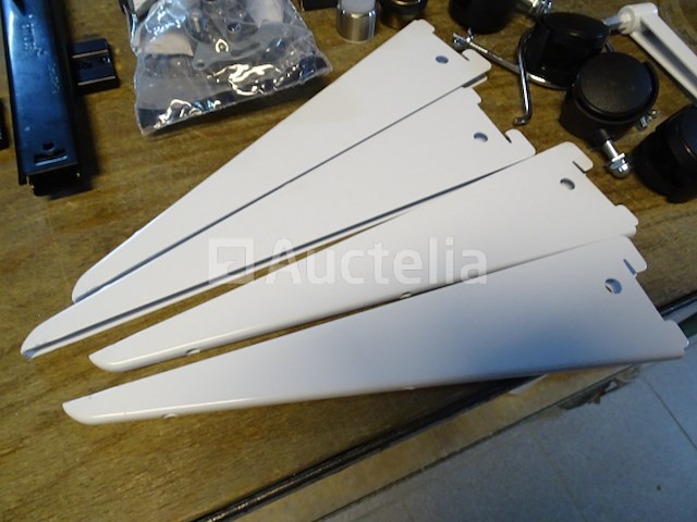 20 sets hardware-items (zie foto's) - afbeelding 16 van  18