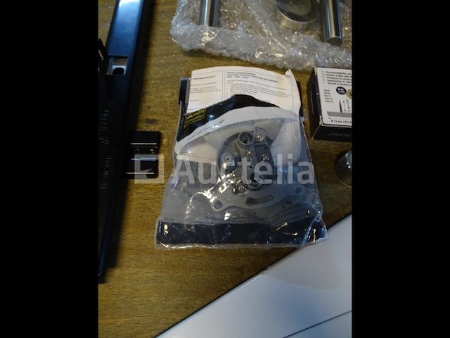 20 sets hardware-items (zie foto's) - afbeelding 17 van  18