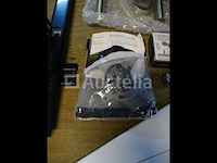 20 sets hardware-items (zie foto's) - afbeelding 17 van  18