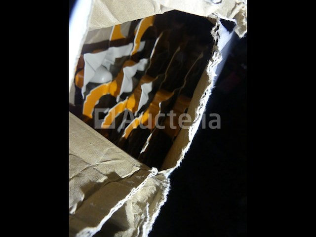 20 sokkelplaten voor dekvloer - afbeelding 2 van  4