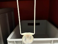 ±20 st halogeen vitrine spots - afbeelding 2 van  4