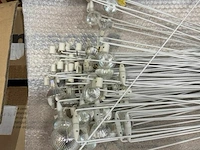 ±20 st halogeen vitrine spots - afbeelding 4 van  4