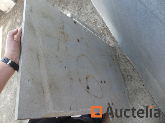 20 stabiele deuren - afbeelding 5 van  6
