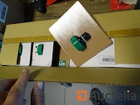 20 stier 26,5 mm g3/4 inch kraanbeslag - afbeelding 2 van  3