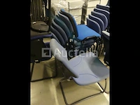 20 stoelen - afbeelding 1 van  7