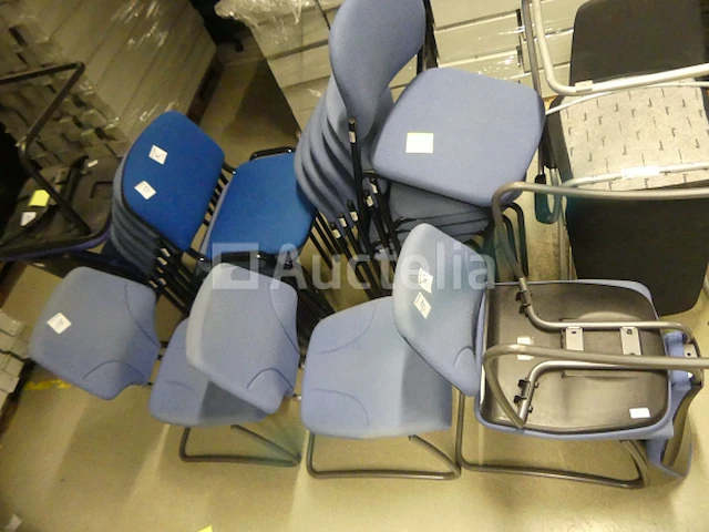 20 stoelen - afbeelding 5 van  7