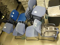 20 stoelen - afbeelding 5 van  7