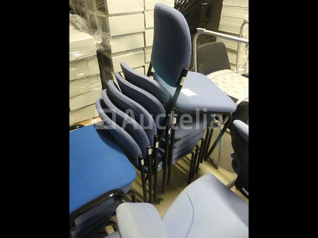 20 stoelen - afbeelding 7 van  7