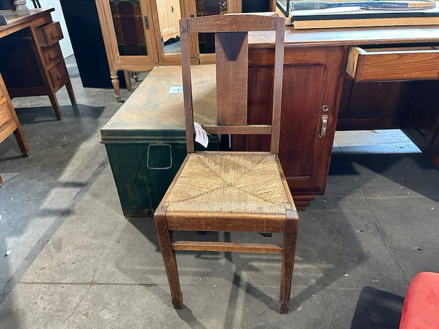 20 stoelen - afbeelding 1 van  5