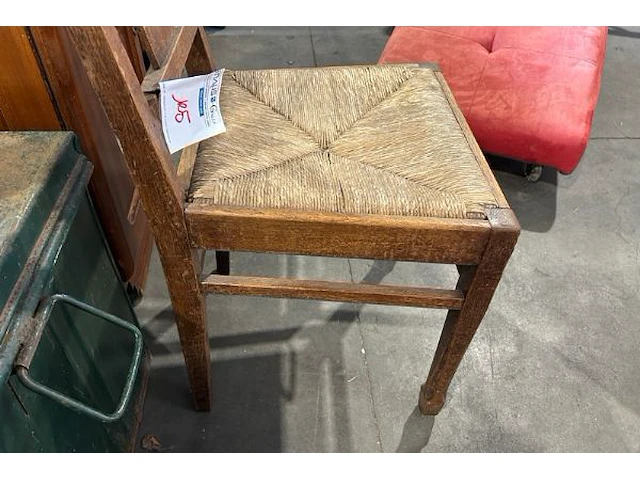 20 stoelen - afbeelding 3 van  5