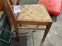 20 stoelen - afbeelding 3 van  5