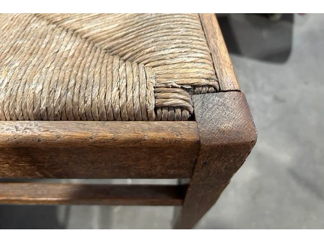 20 stoelen - afbeelding 4 van  5