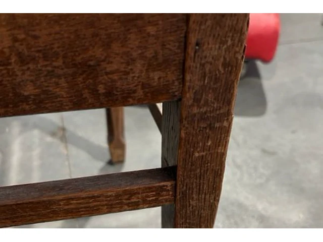 20 stoelen - afbeelding 5 van  5