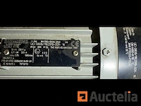 20 stuks motoren van gilbarco, siemens en anderen - afbeelding 2 van  30