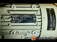 20 stuks motoren van gilbarco, siemens en anderen - afbeelding 3 van  30