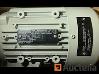 20 stuks motoren van gilbarco, siemens en anderen - afbeelding 4 van  30