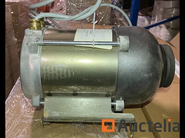 20 stuks motoren van gilbarco, siemens en anderen - afbeelding 11 van  30