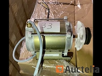 20 stuks motoren van gilbarco, siemens en anderen - afbeelding 14 van  30