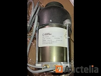 20 stuks motoren van gilbarco, siemens en anderen - afbeelding 16 van  30