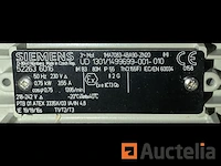20 stuks motoren van gilbarco, siemens en anderen - afbeelding 17 van  30