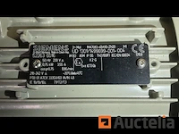 20 stuks motoren van gilbarco, siemens en anderen - afbeelding 18 van  30
