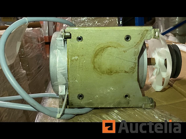 20 stuks motoren van gilbarco, siemens en anderen - afbeelding 23 van  30