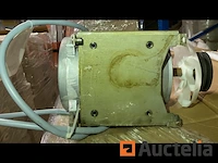 20 stuks motoren van gilbarco, siemens en anderen - afbeelding 23 van  30