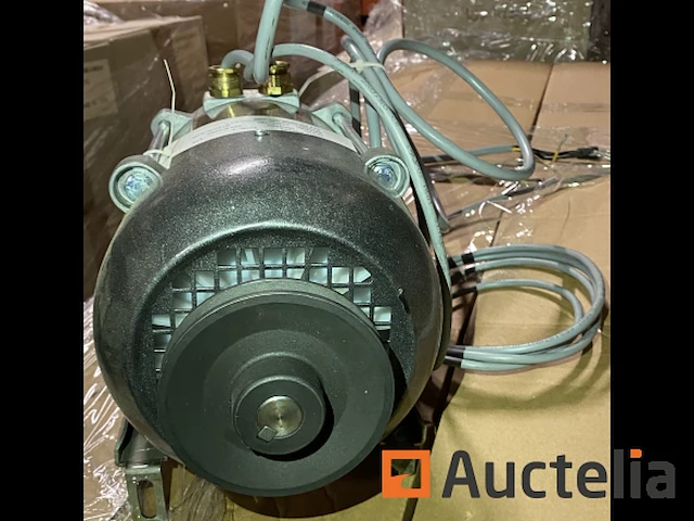 20 stuks motoren van gilbarco, siemens en anderen - afbeelding 26 van  30