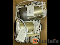 20 stuks motoren van gilbarco, siemens en anderen - afbeelding 28 van  30
