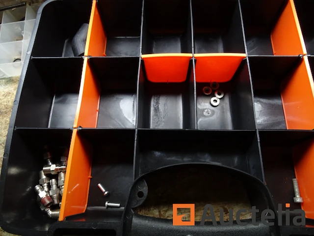 20 tippman 98 custom of pt4 combat launchers, reserveonderdelen, diversen - afbeelding 2 van  14