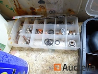 20 tippman 98 custom of pt4 combat launchers, reserveonderdelen, diversen - afbeelding 3 van  14