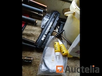 20 tippman 98 custom of pt4 combat launchers, reserveonderdelen, diversen - afbeelding 5 van  14