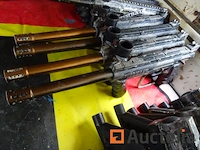 20 tippman 98 custom of pt4 combat launchers, reserveonderdelen, diversen - afbeelding 8 van  14