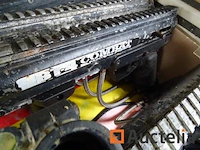 20 tippman 98 custom of pt4 combat launchers, reserveonderdelen, diversen - afbeelding 11 van  14