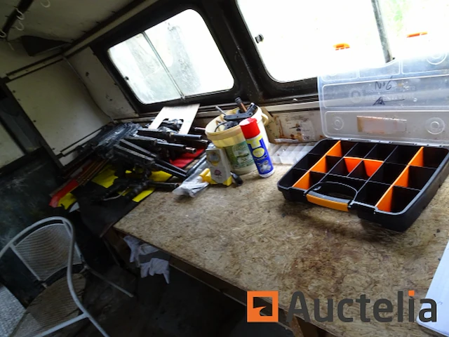 20 tippman 98 custom of pt4 combat launchers, reserveonderdelen, diversen - afbeelding 13 van  14