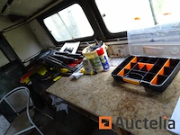 20 tippman 98 custom of pt4 combat launchers, reserveonderdelen, diversen - afbeelding 13 van  14