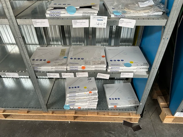 20 tridonic ledstrips - afbeelding 1 van  4