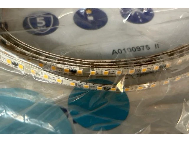 20 tridonic ledstrips - afbeelding 2 van  4