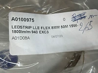 20 tridonic ledstrips - afbeelding 3 van  4
