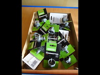 20 tuinslang nozzles draper 25909 - afbeelding 1 van  2