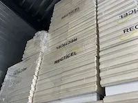 20 verpakkingen isolatie recticel dikte 10cm - afbeelding 2 van  3