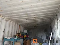 20-voet container taicang 1cc-188a22g1g - afbeelding 4 van  13