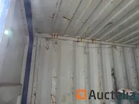 20-voet container taicang 1cc-188a22g1g - afbeelding 5 van  13