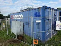 20-voet container taicang 1cc-188a22g1g - afbeelding 9 van  13
