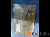 20-voet container taicang 1cc-188a22g1g - afbeelding 11 van  13